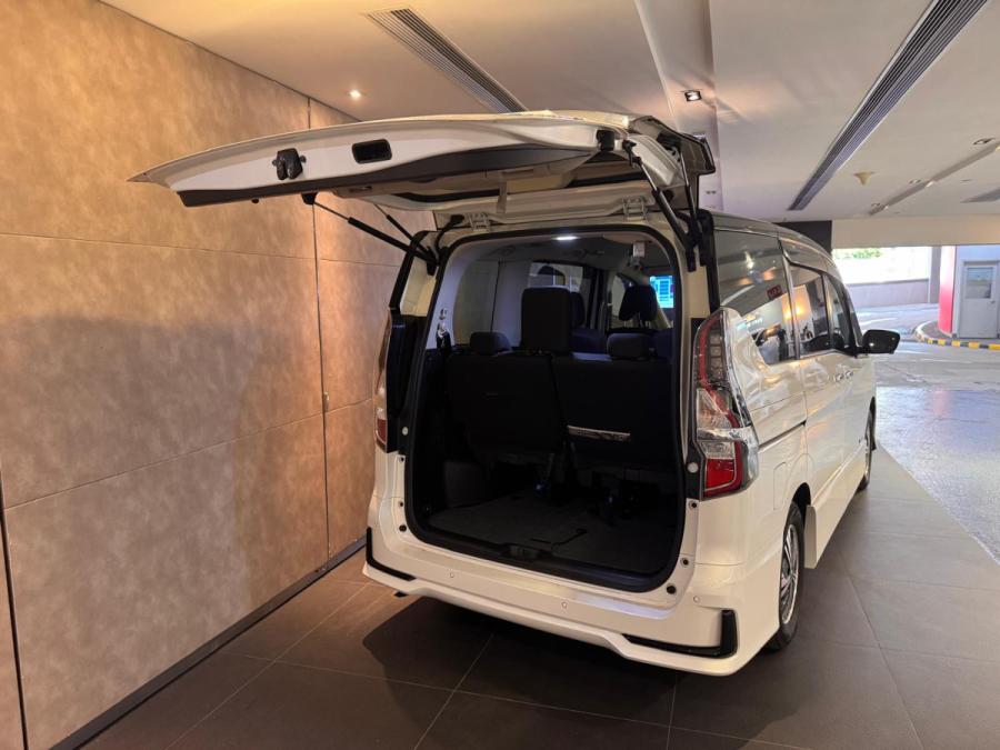 SERENA EPOWER Highway Star VIP - Image 8
